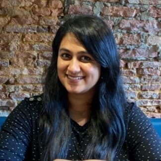 Janani Gopalakrishnan