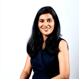 Janani Sundararajan