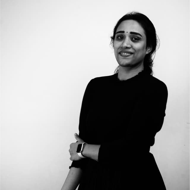 Janani Sunile