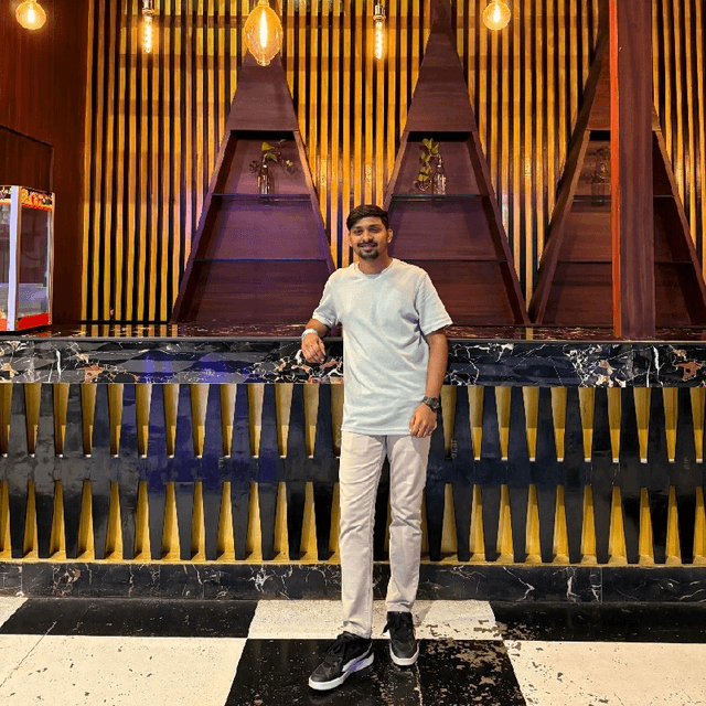 Janardan Kulkarni