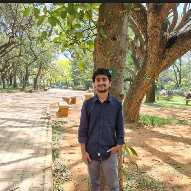 Janardhan Reddy