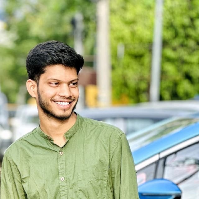 Janardhan Vasireddi