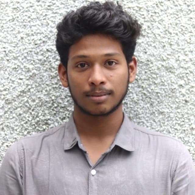 JANARTHANAN G