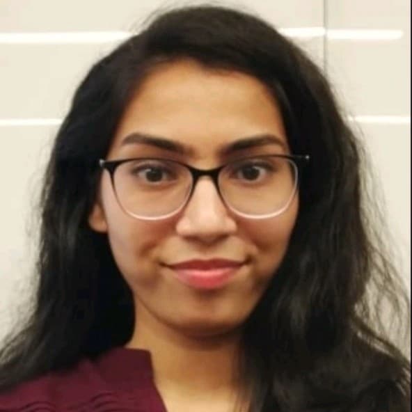 Janavi Mahadik