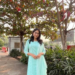 Janavi Sayani