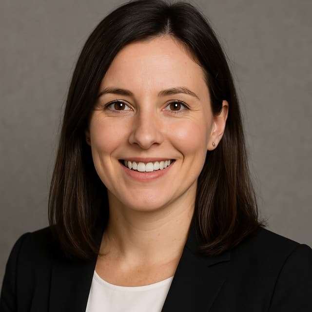 Jane Stedman