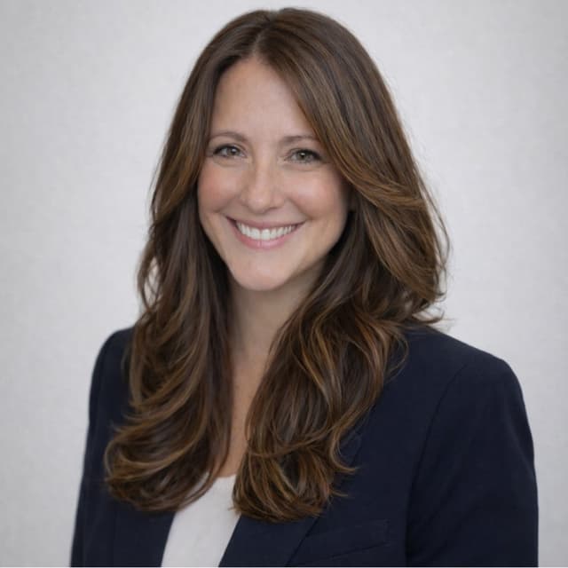 Janelle Revo, MBA