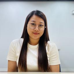 Janelle Rosales-Tosoc