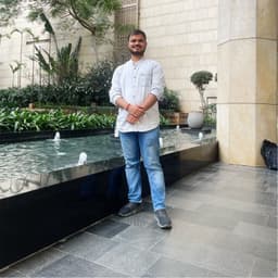 Janender Sharma