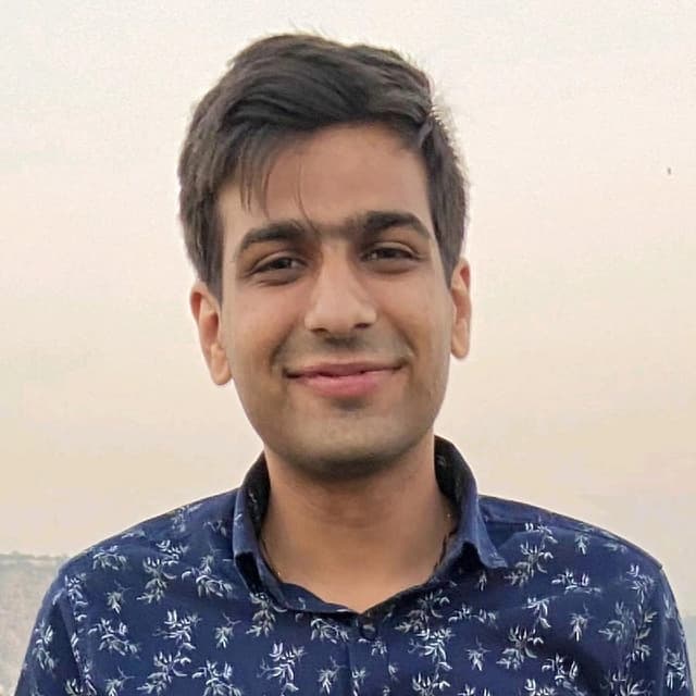 Janesh Balchandani