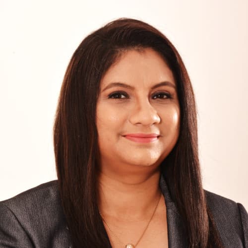 Janet Arole