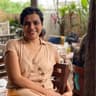 Janet Mascarenhas