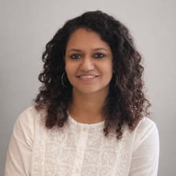 Janet Nair