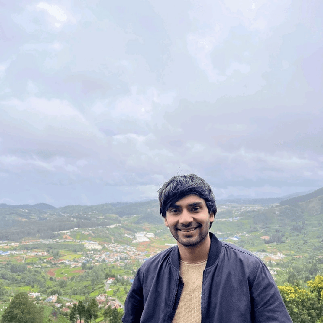 Sourabh Jangid