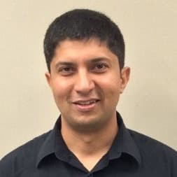 Sandeep Jangra