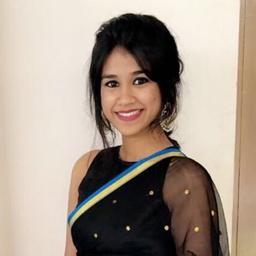 Janhavi Angolkar