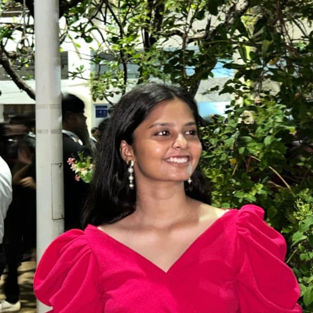 Janhavi Awari