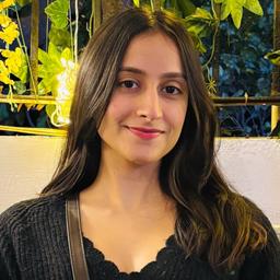 Janhavi Balodi