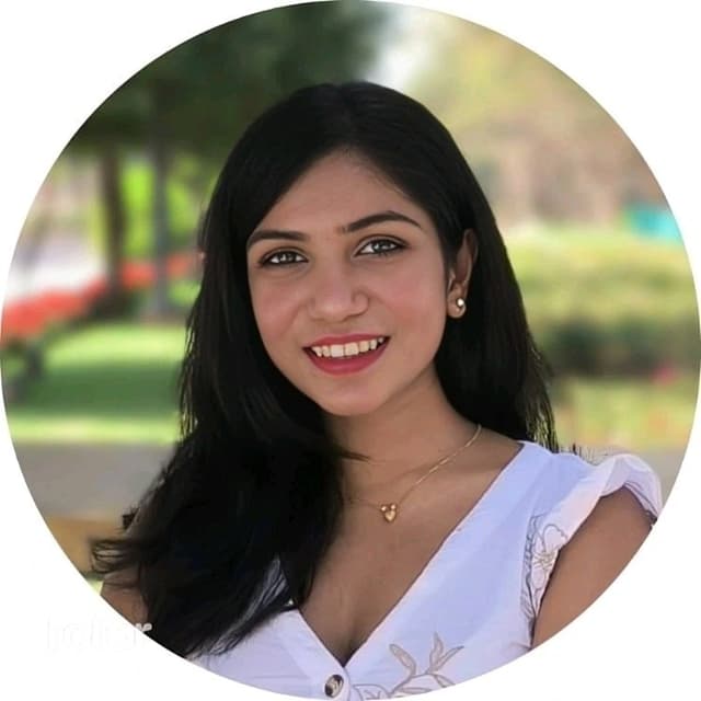 Janhavi B.
