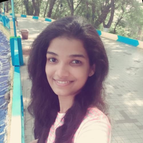 Janhavi Kadu