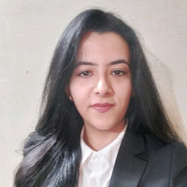 Janhavi Kapoor
