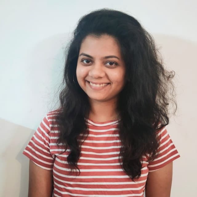 Janhavi Keskar