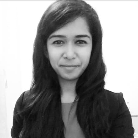Janhavi Sarwate