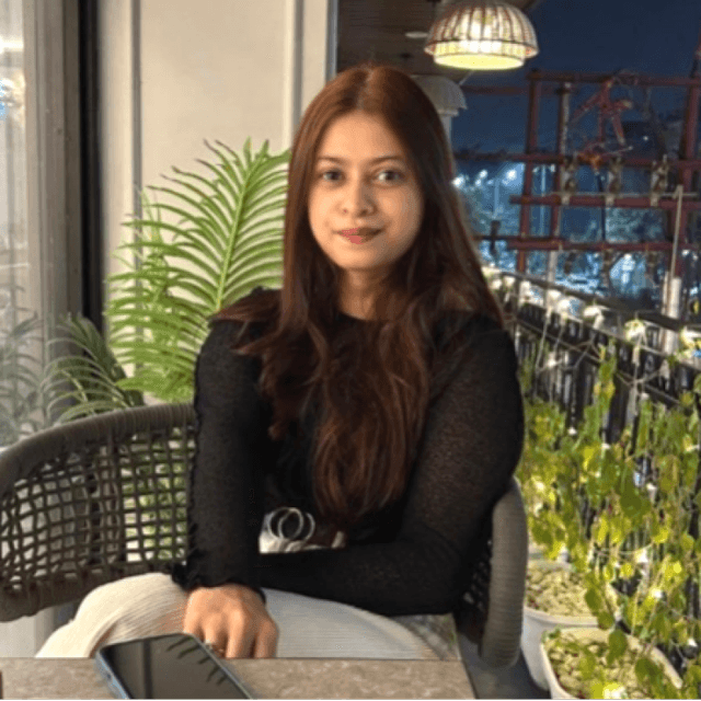 Janhavi Singh