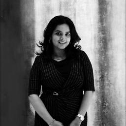 Janhavi Surendra