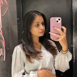 Janhavi Thombre