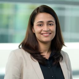 Janhavi Ghuge