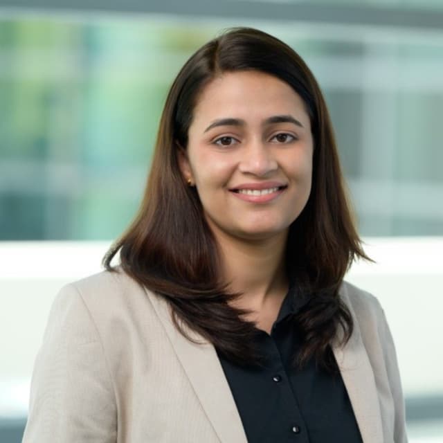 Janhavi Ghuge