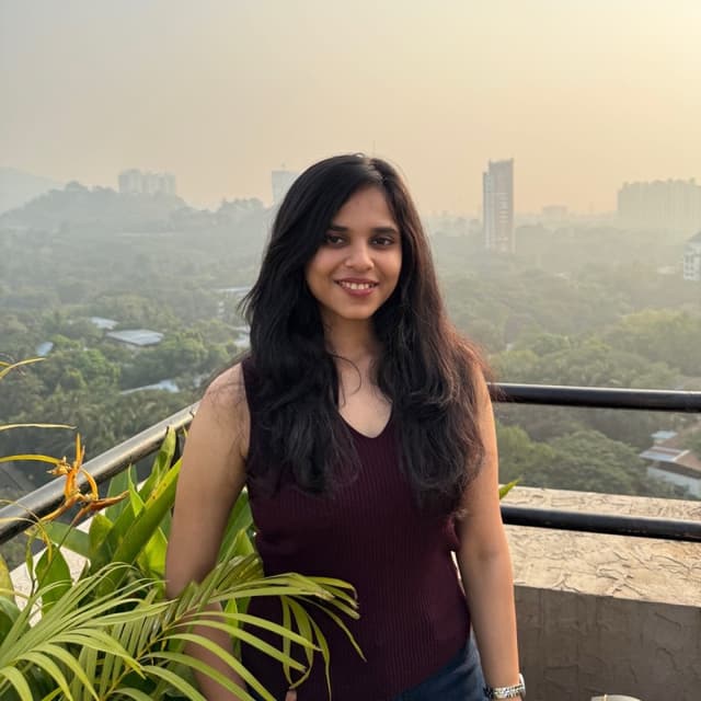 Janhavi Patil
