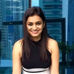 Janhavi Tiley