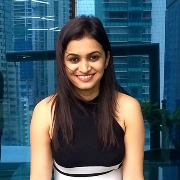 Janhavi Tiley
