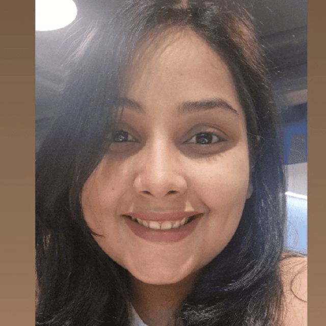 Janhvi Chavan