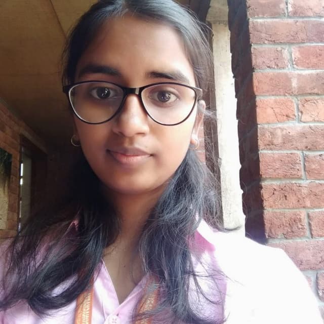 Janhvi Gupta