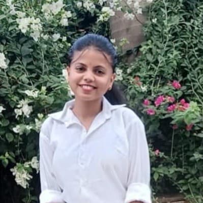 Janhvi Jadhav