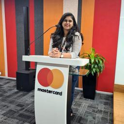 Janhvi Khante