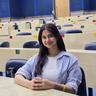 Janhvi Soni