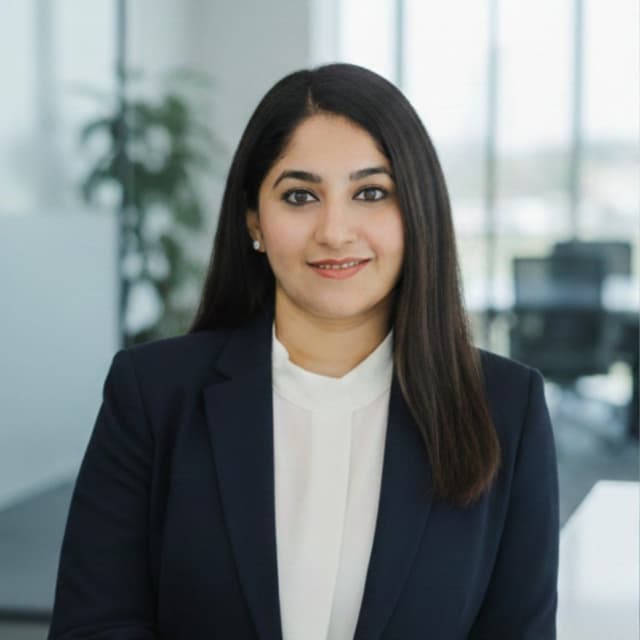 Janhvi Soni