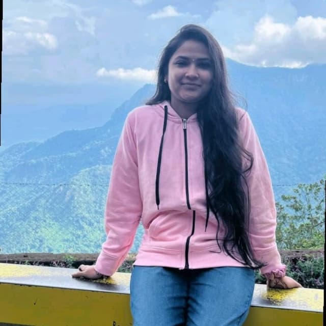 Jani Revathi