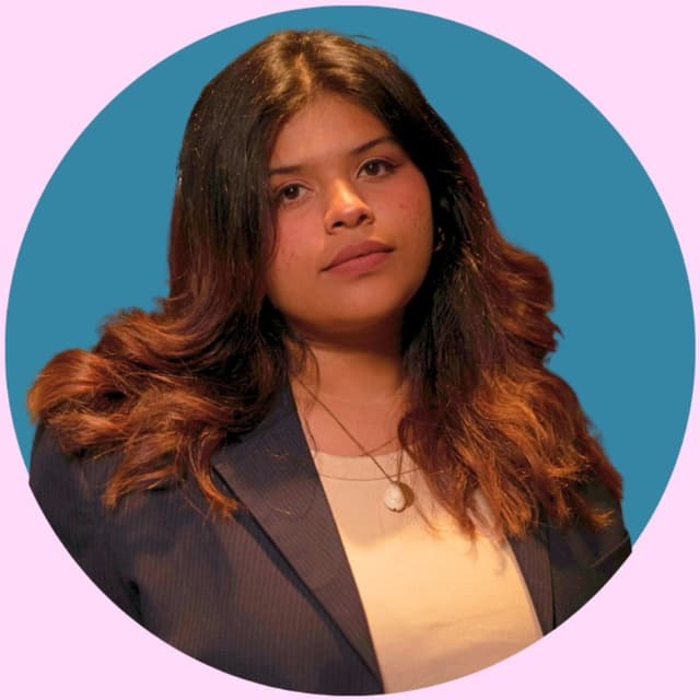Janice Dsouza