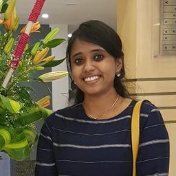 Janice Antoinette Xavier