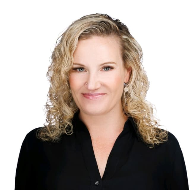 Jani Macomb