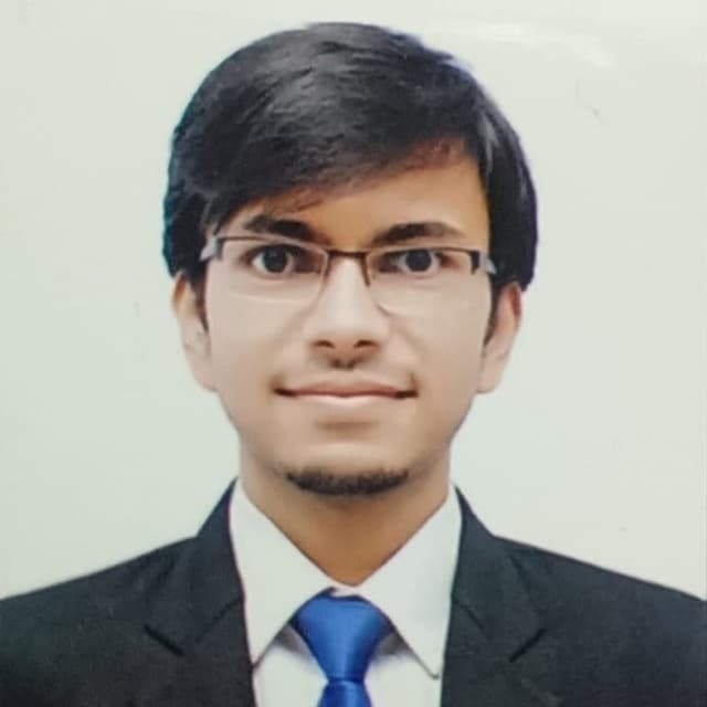 Janish Jindal