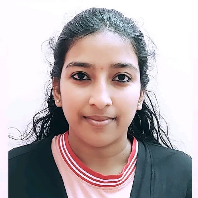 Janisha Ramesh