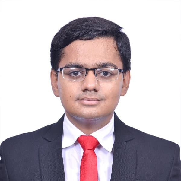 Shrutam Jani