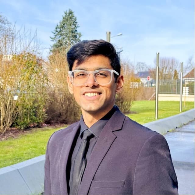 Janit Trehan