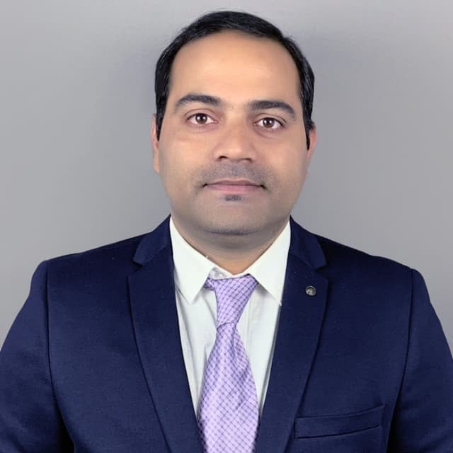 Janjirala Kiran Kumar.